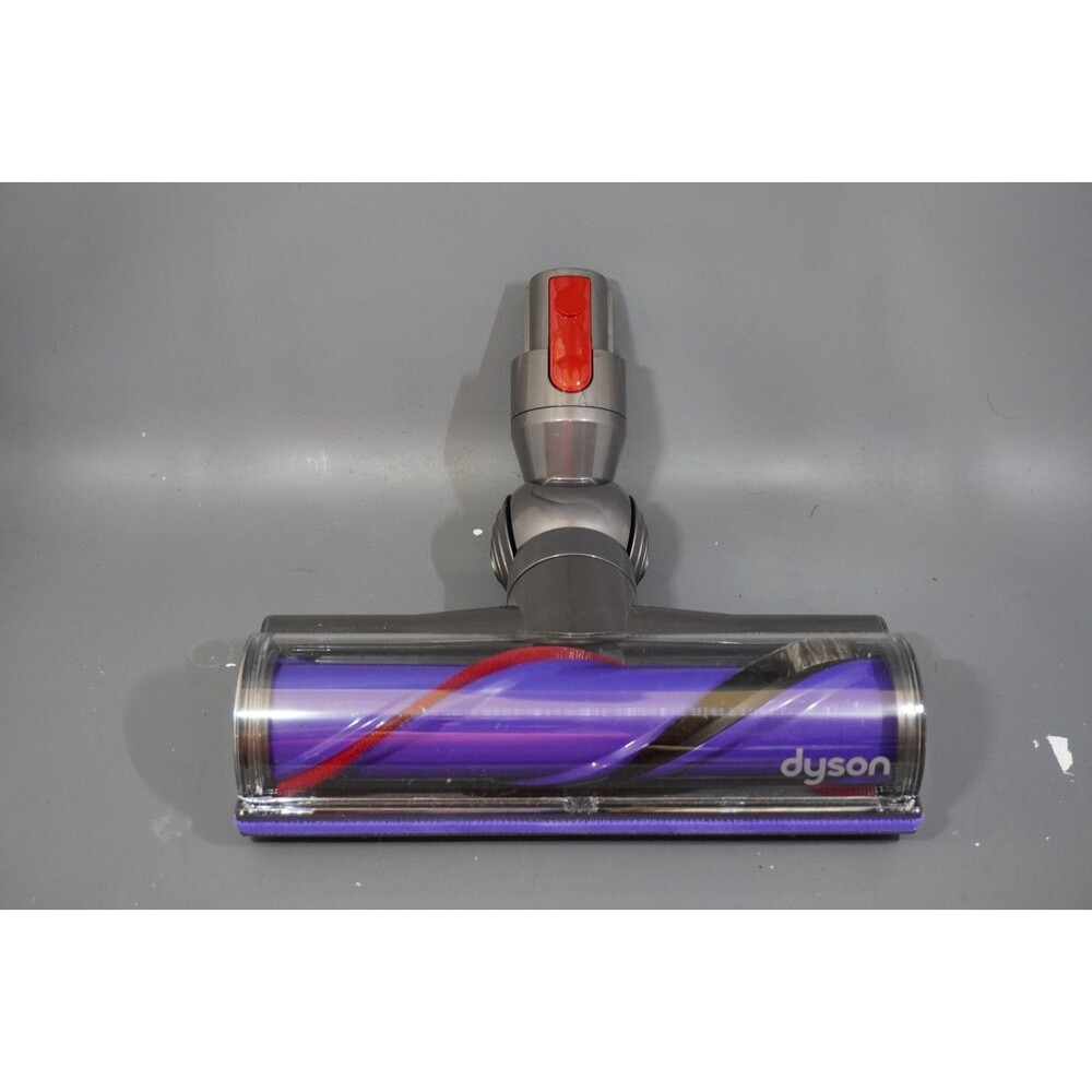 Genuine Dyson Direct Drive Cleaner Head V7 V8 V10 V11 Motorized Brush Excellent